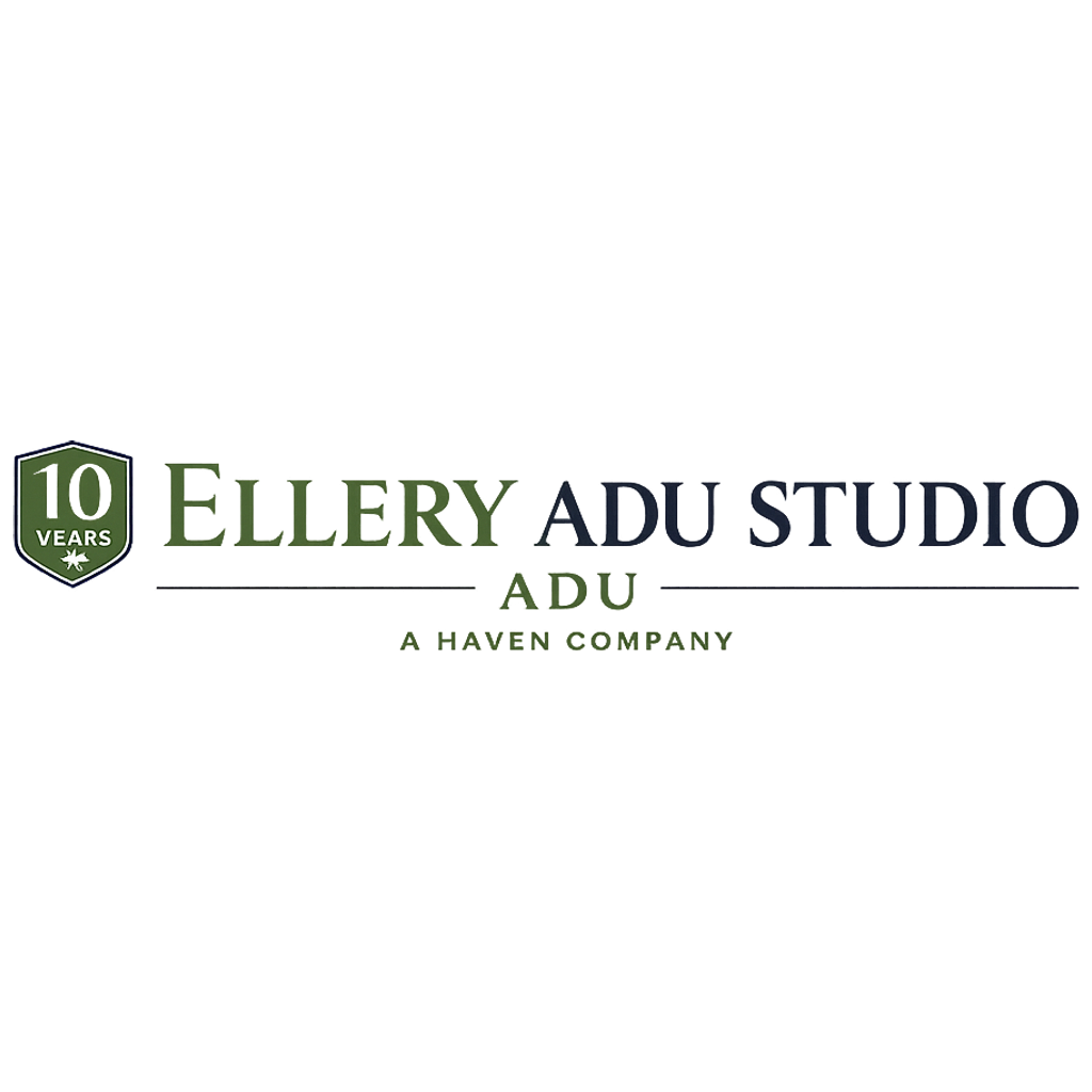 Ellery ADU Studio Glendale